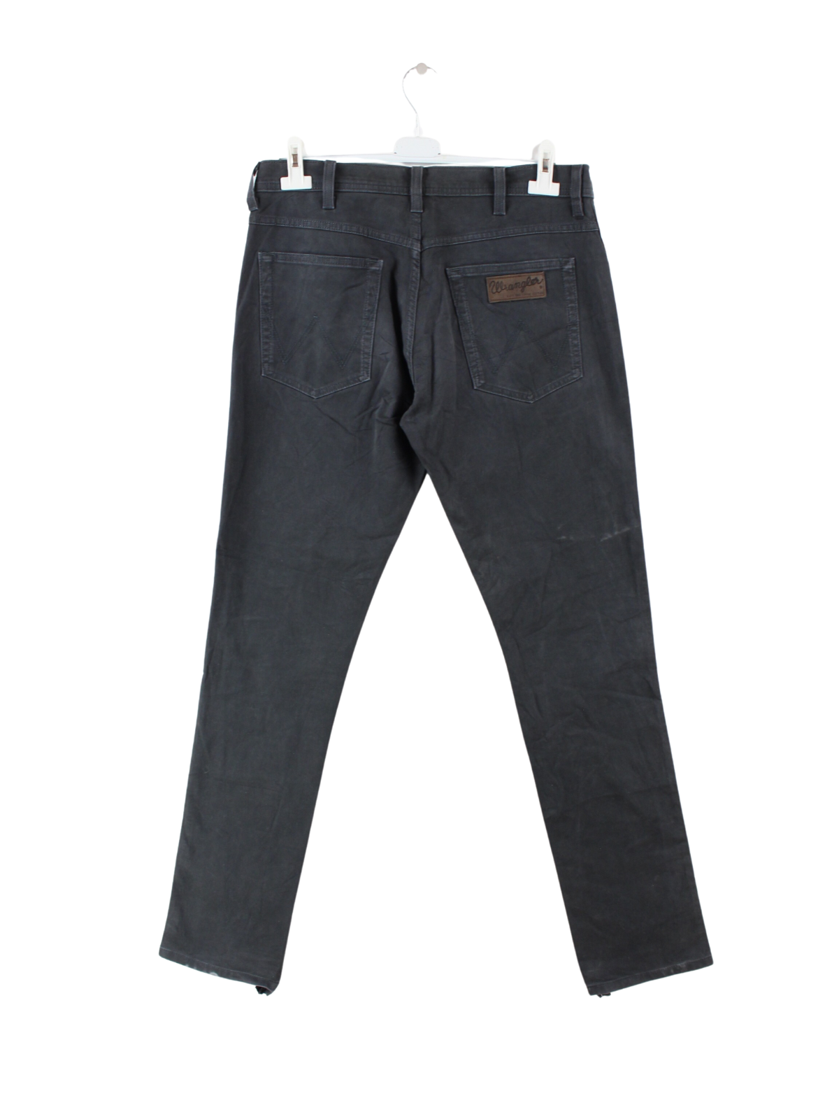 Wrangler Arizona Jeans Black W34 – Peeces