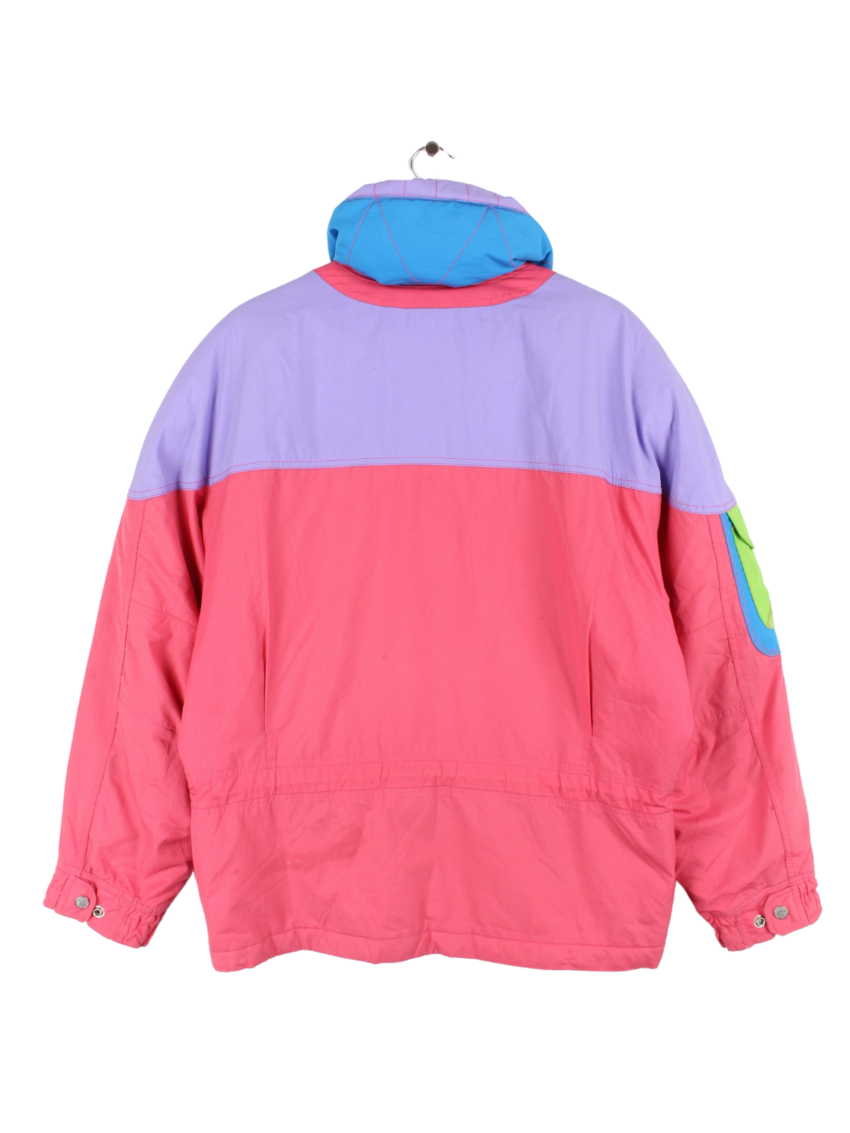 80's sales ski jacket