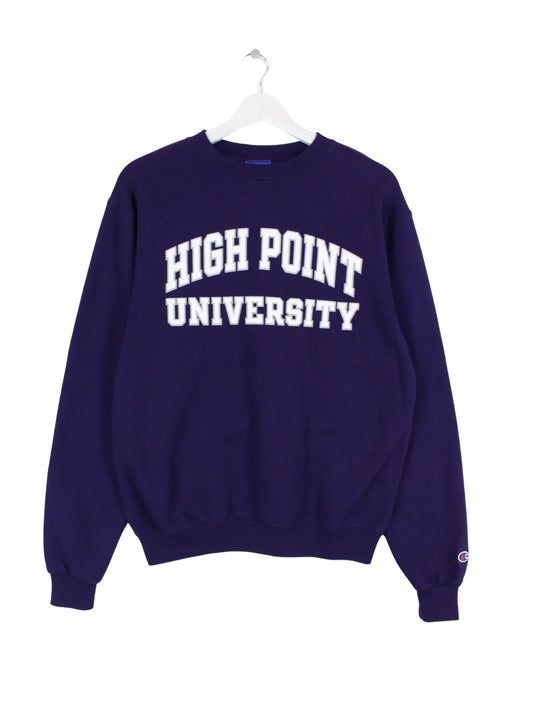 Champion High Point University Sweater Lila S