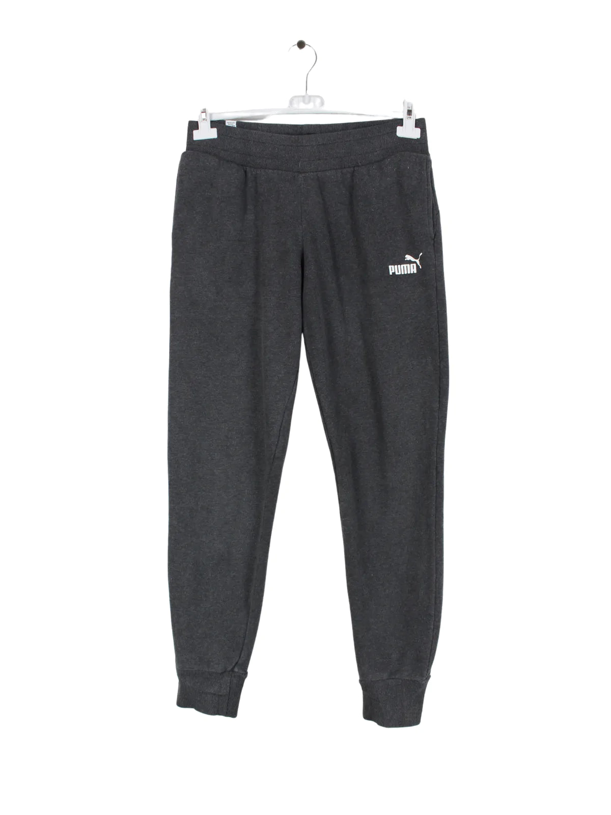 Jogging puma femme shop gris