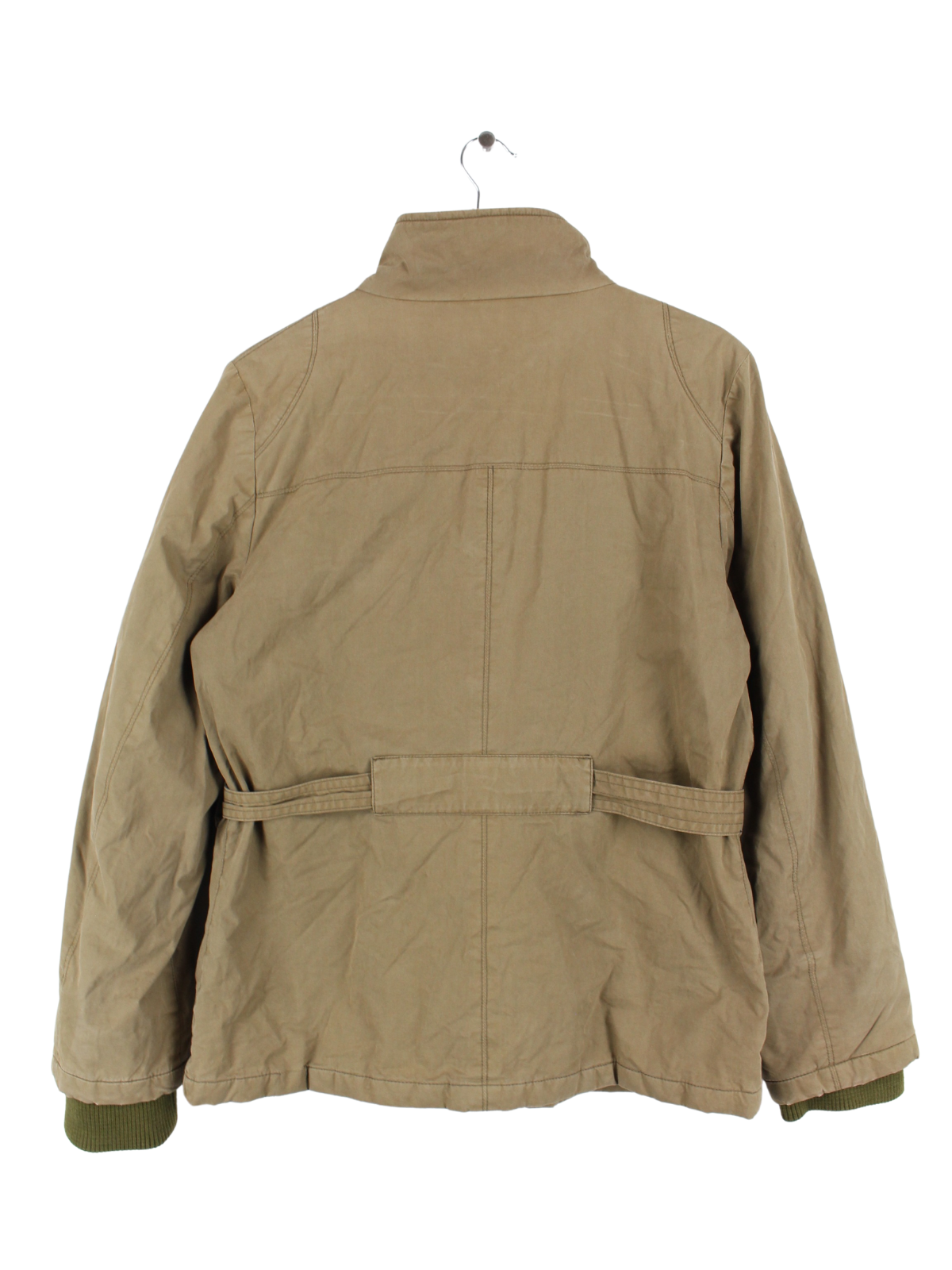 Lacoste field discount jacket