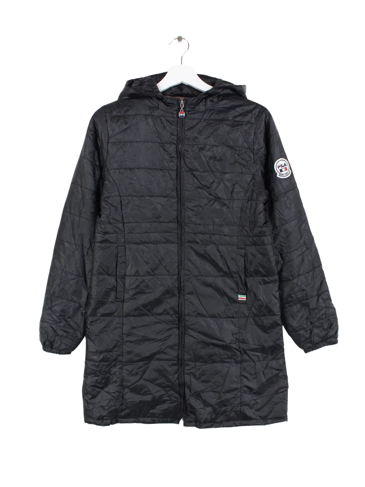 Parka sales fila femme