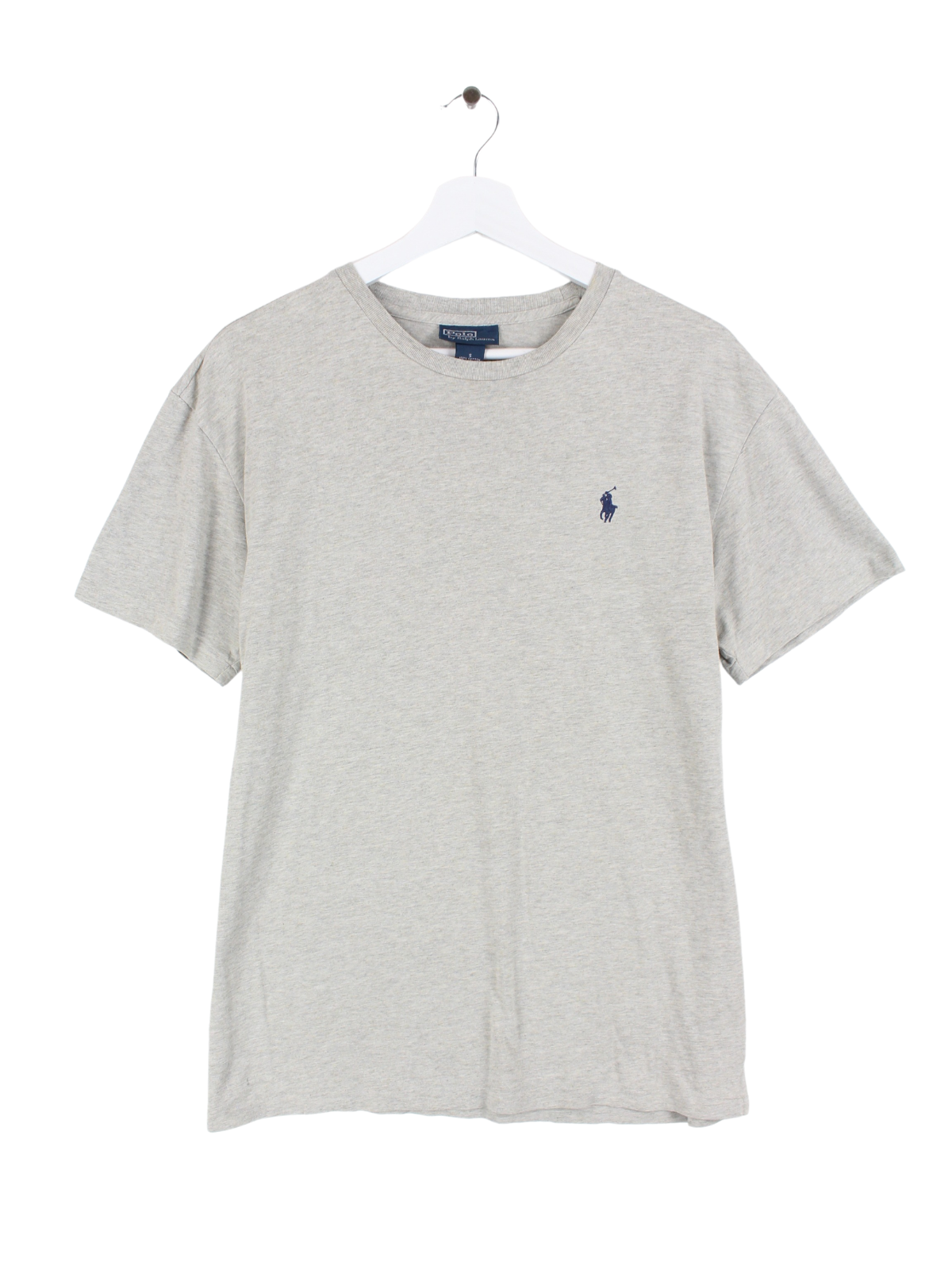 Ralph Lauren T-Shirt Grau S