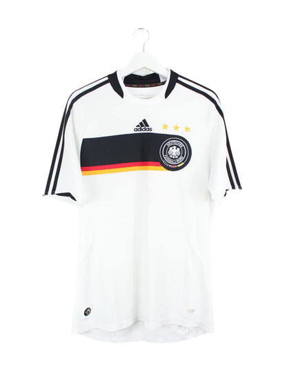 Adidas Deutschland DFB Trikot Weiß M