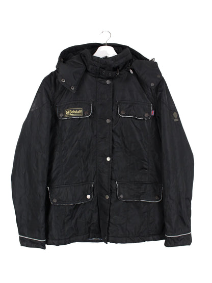 Belstaff Gold Label Jacket Black XL Peeces