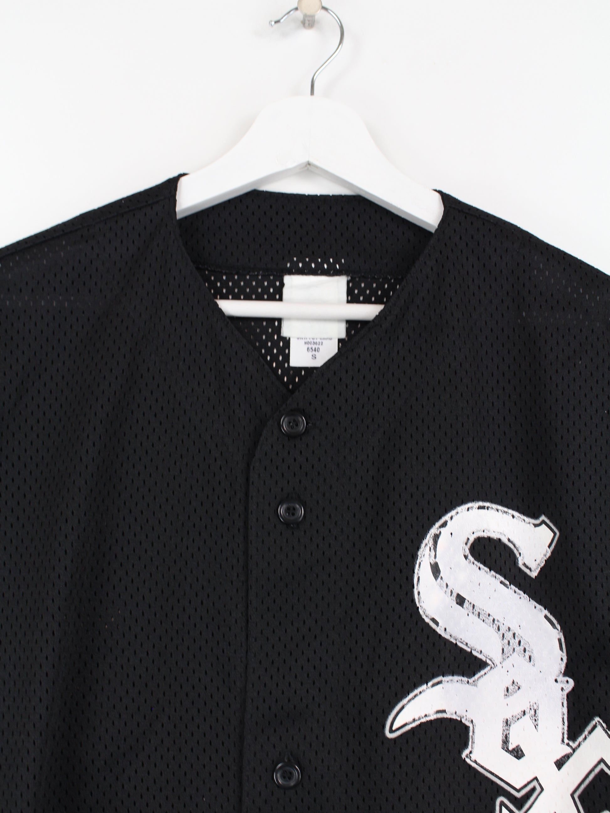 Buy White Sox Jersey Xl Online In India -  India