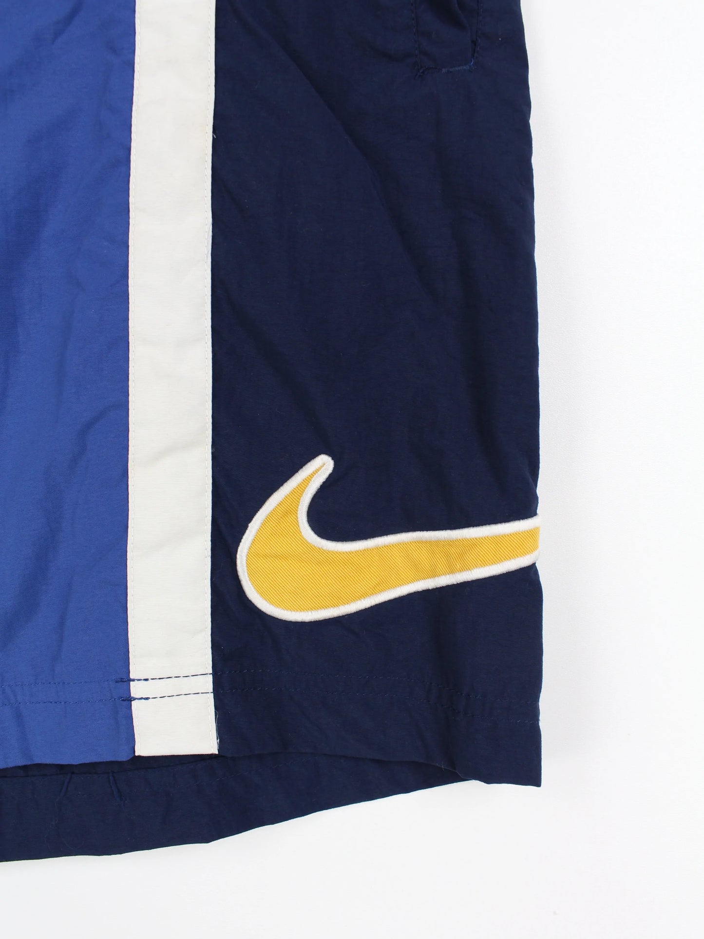 Nike 90s Shorts Blau XXL
