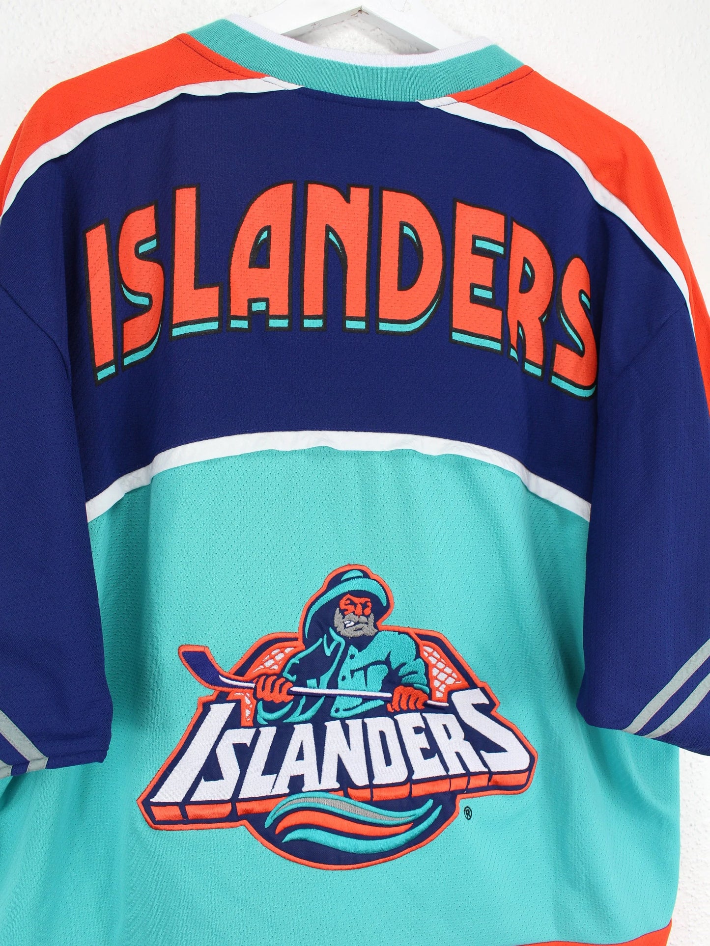 CMP Islanders NHL Jersey Mehrfarbig L