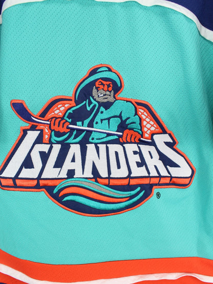 CMP Islanders NHL Jersey Mehrfarbig L