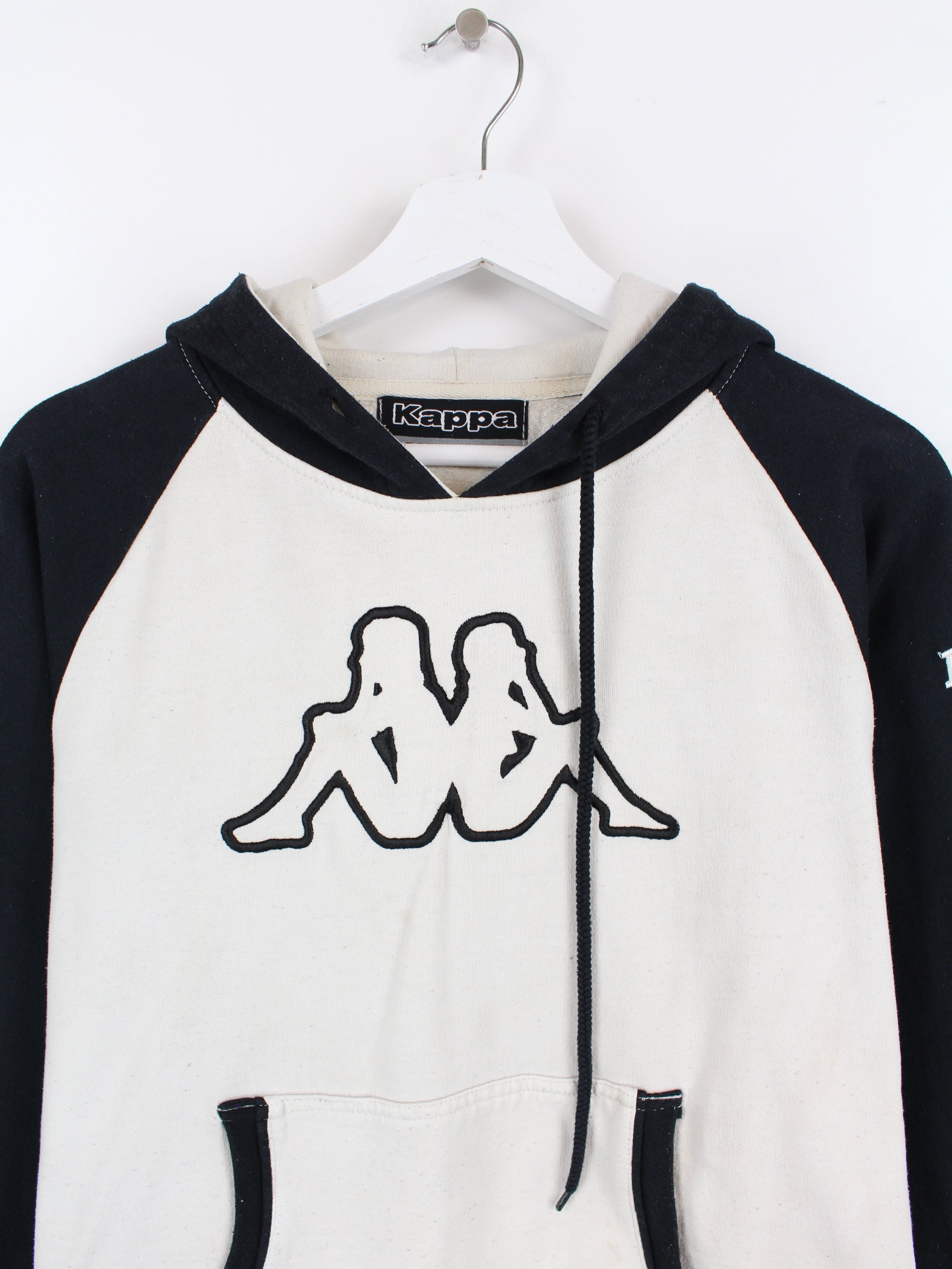 Kappa womens hoodie best sale