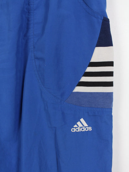 Adidas Track Pants Blau XXL