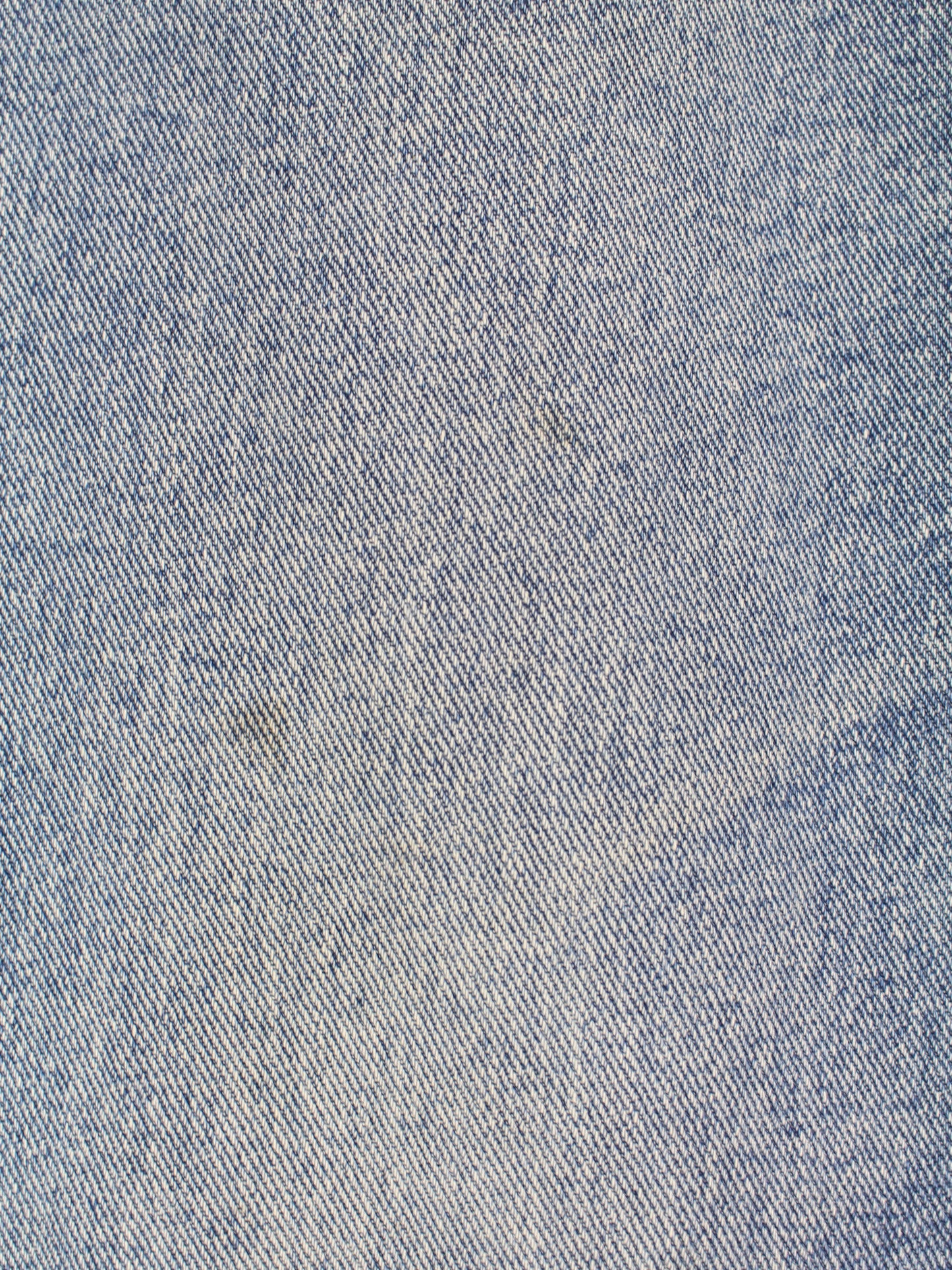 Wrangler Jeans Blau W38 L32