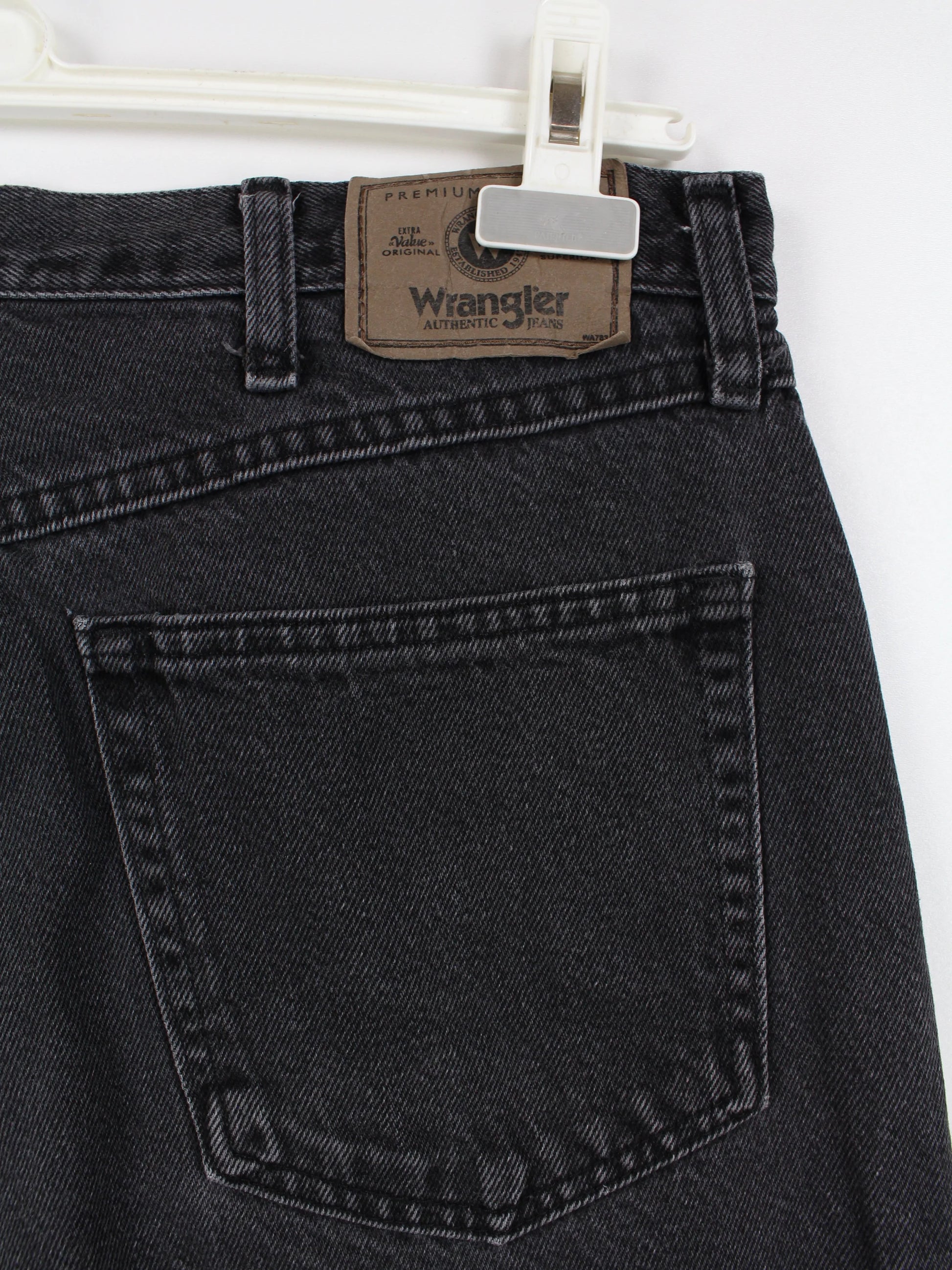 Wrangler wa783 deals