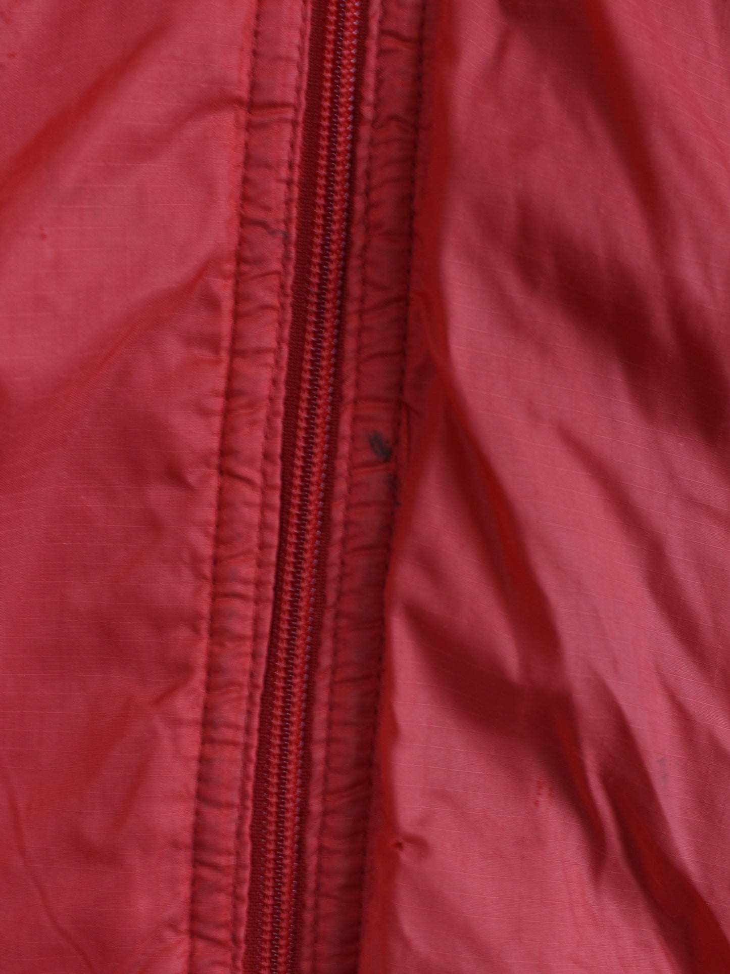 Patagonia Jacke Rot L