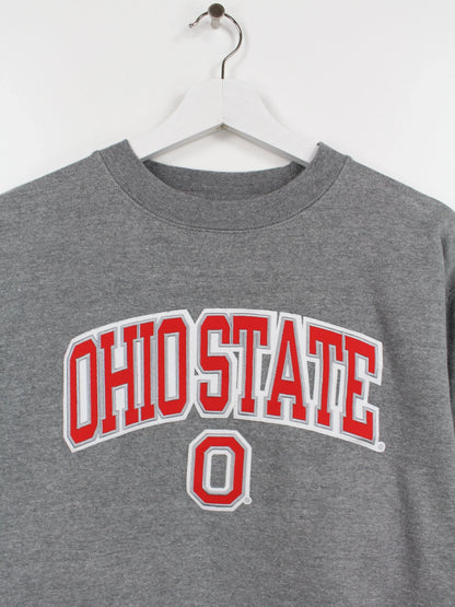 Cadre Ohio State Sweater Grau S