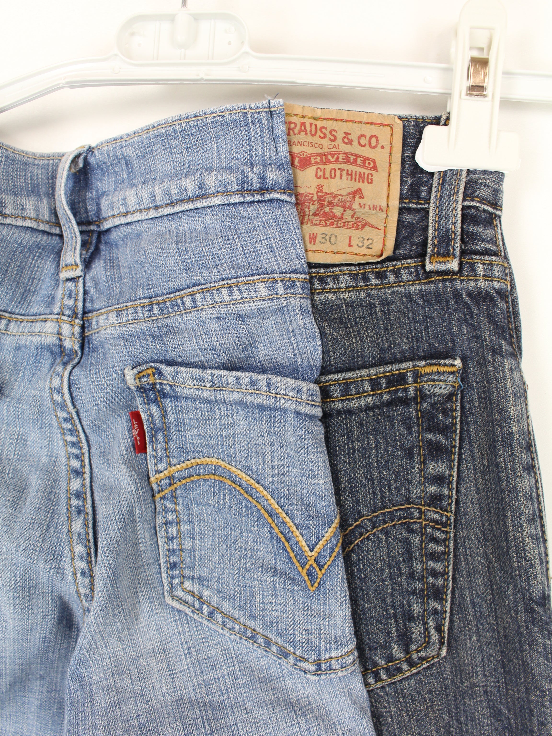 Levis 524 deals womens