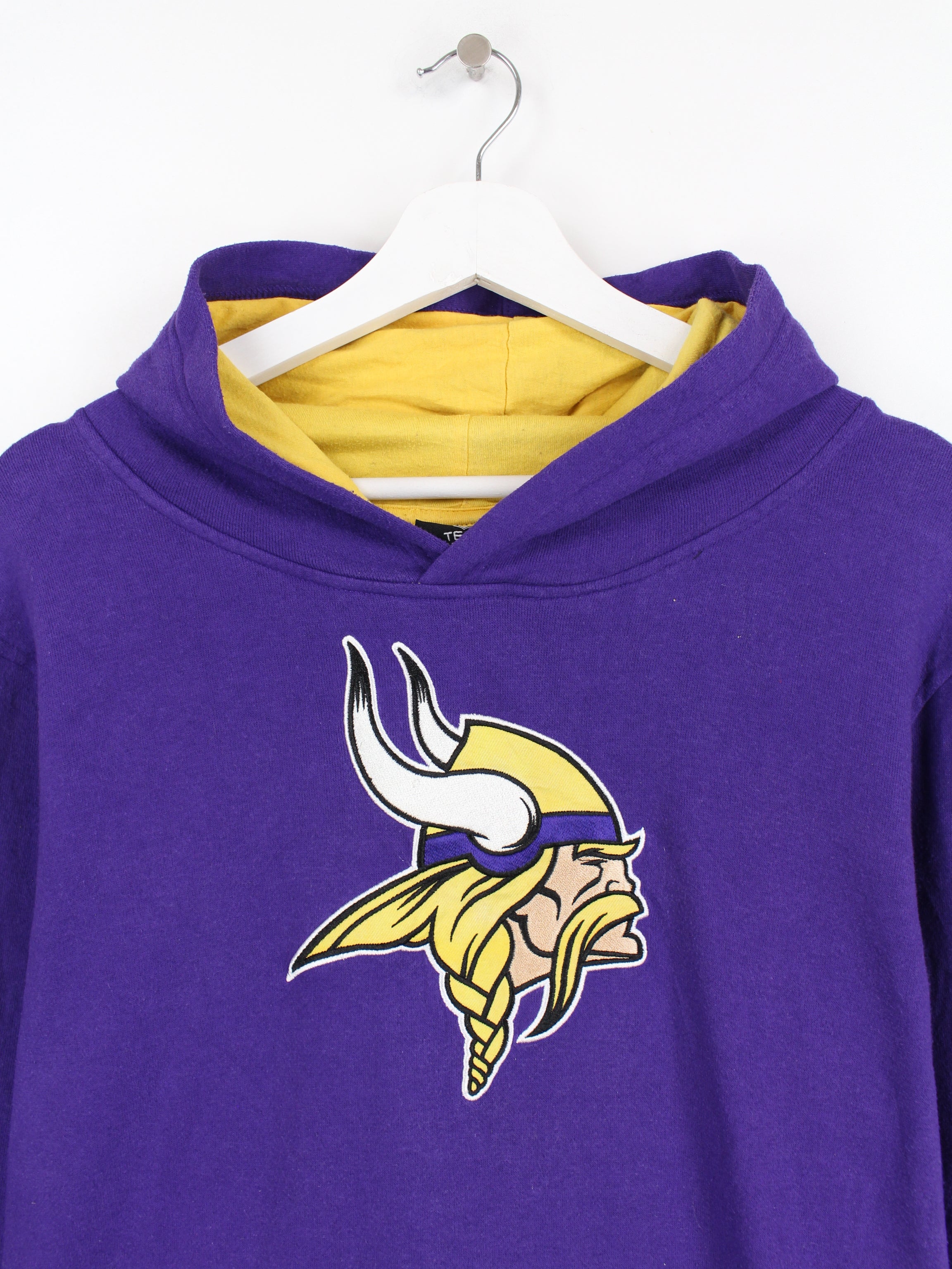 Vikings hot sale nfl hoodie