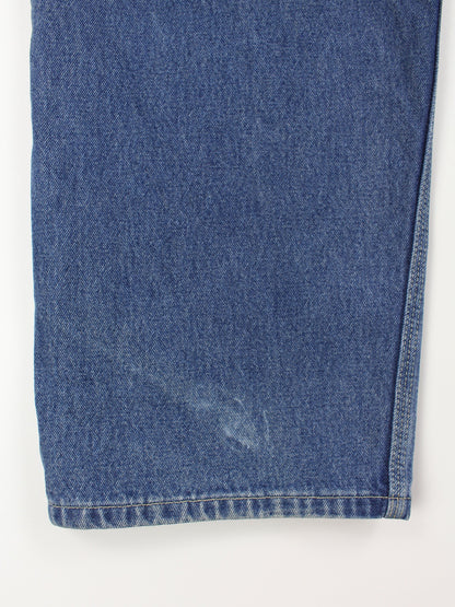 Levis Carpenter Jeans Blau W30 L30