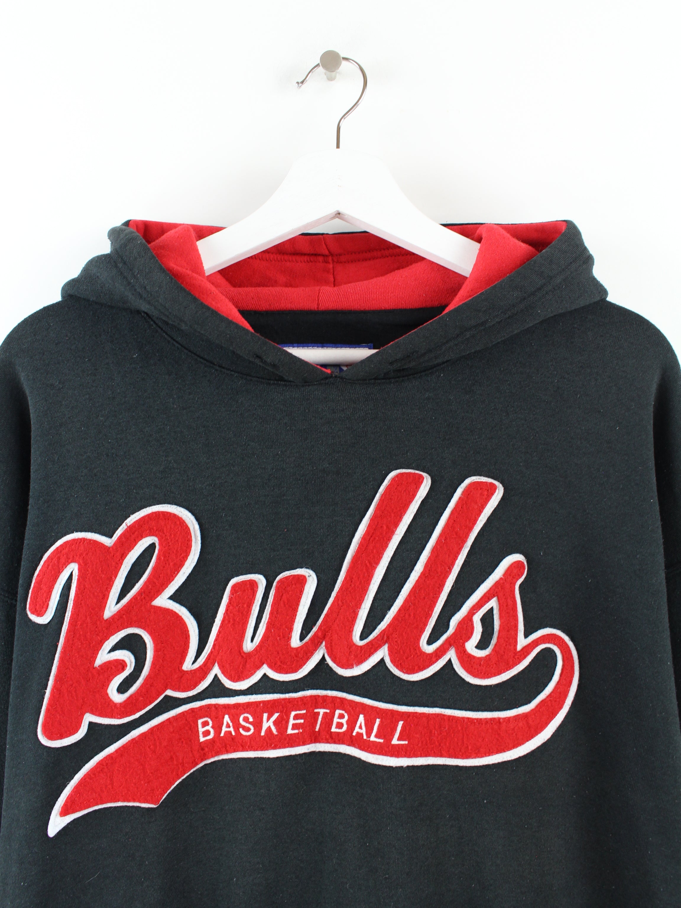 90s chicago bulls sales sweatshirt