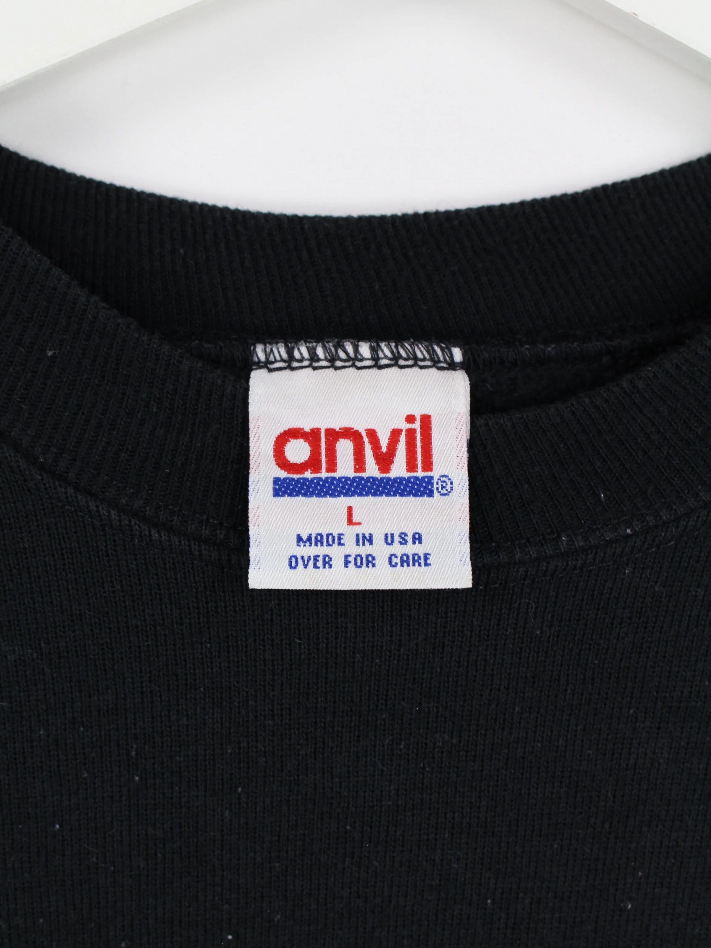 Anvil sweater shop