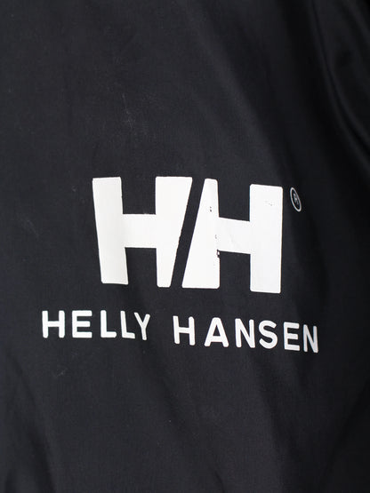 Helly Hansen Daunen Wendejacke Schwarz XL