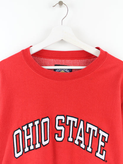 Vintage Ohio State Sweater Rot XL