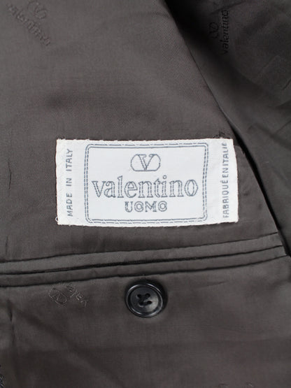 Valentino Blazer Grau 50 / M