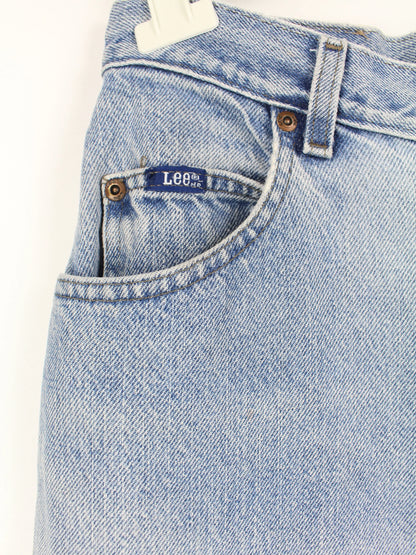 Lee Jeans Blau W30 L32