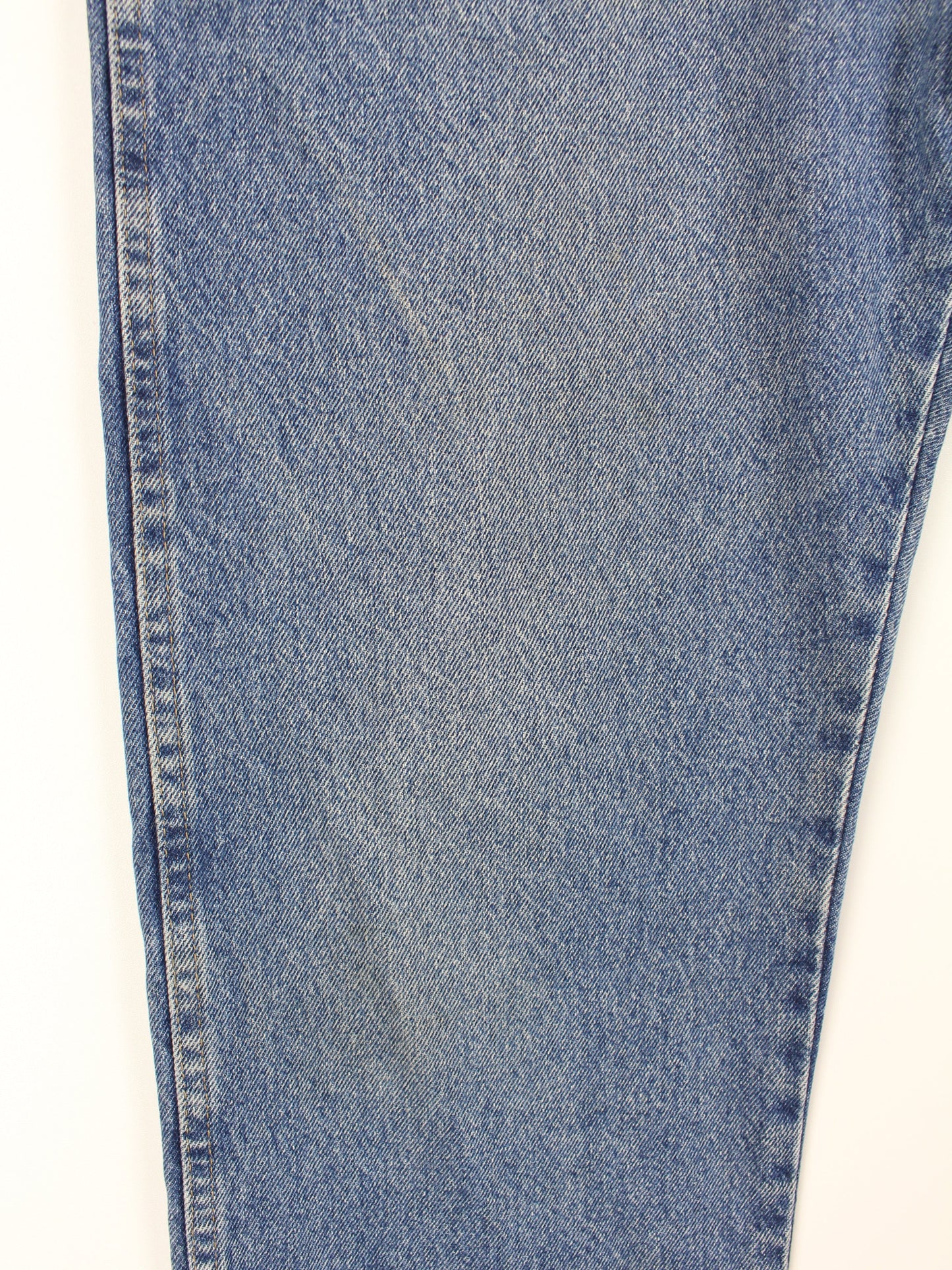 Wrangler Jeans Blau W36 L32