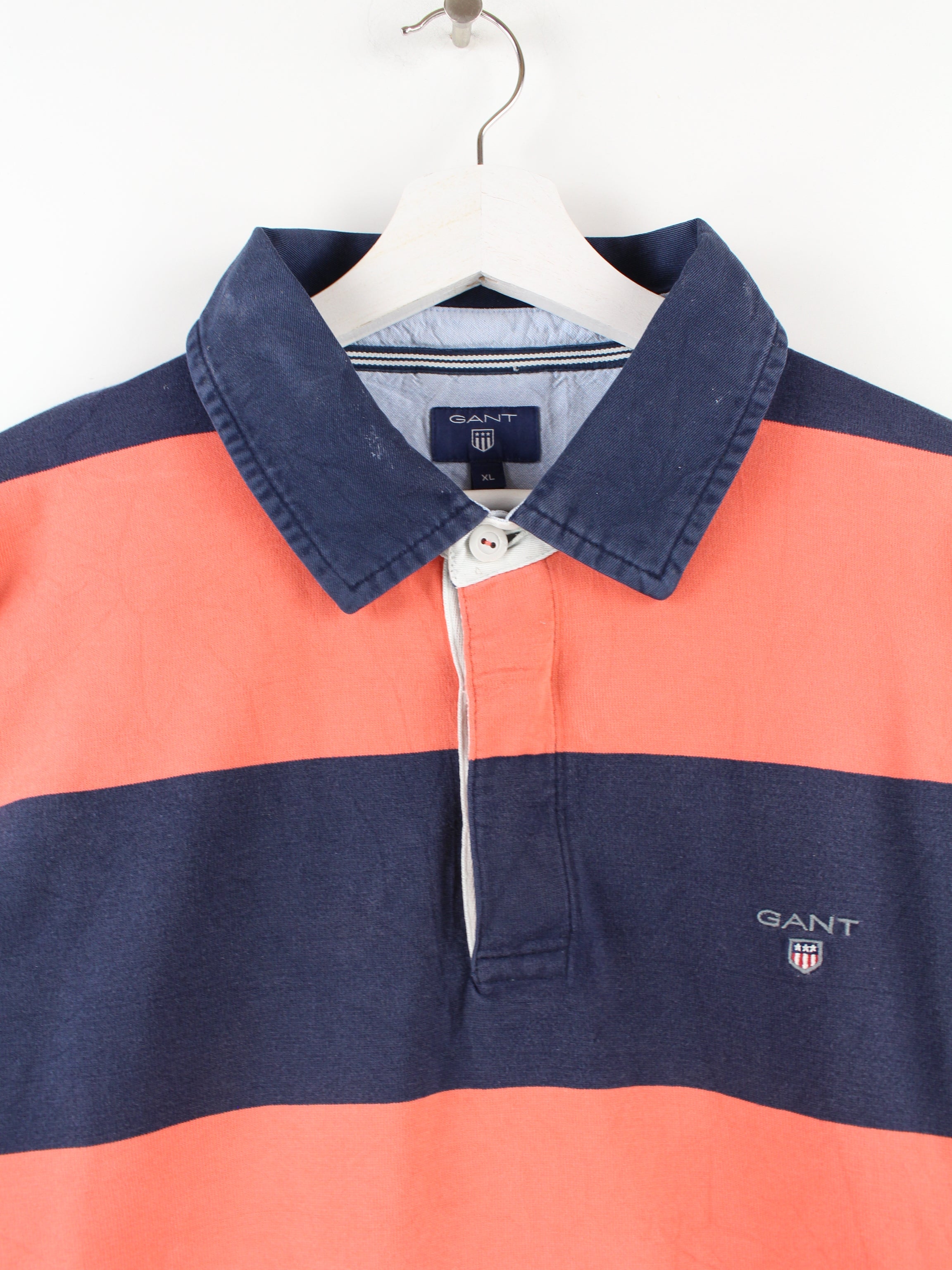 Gant discount polo xl