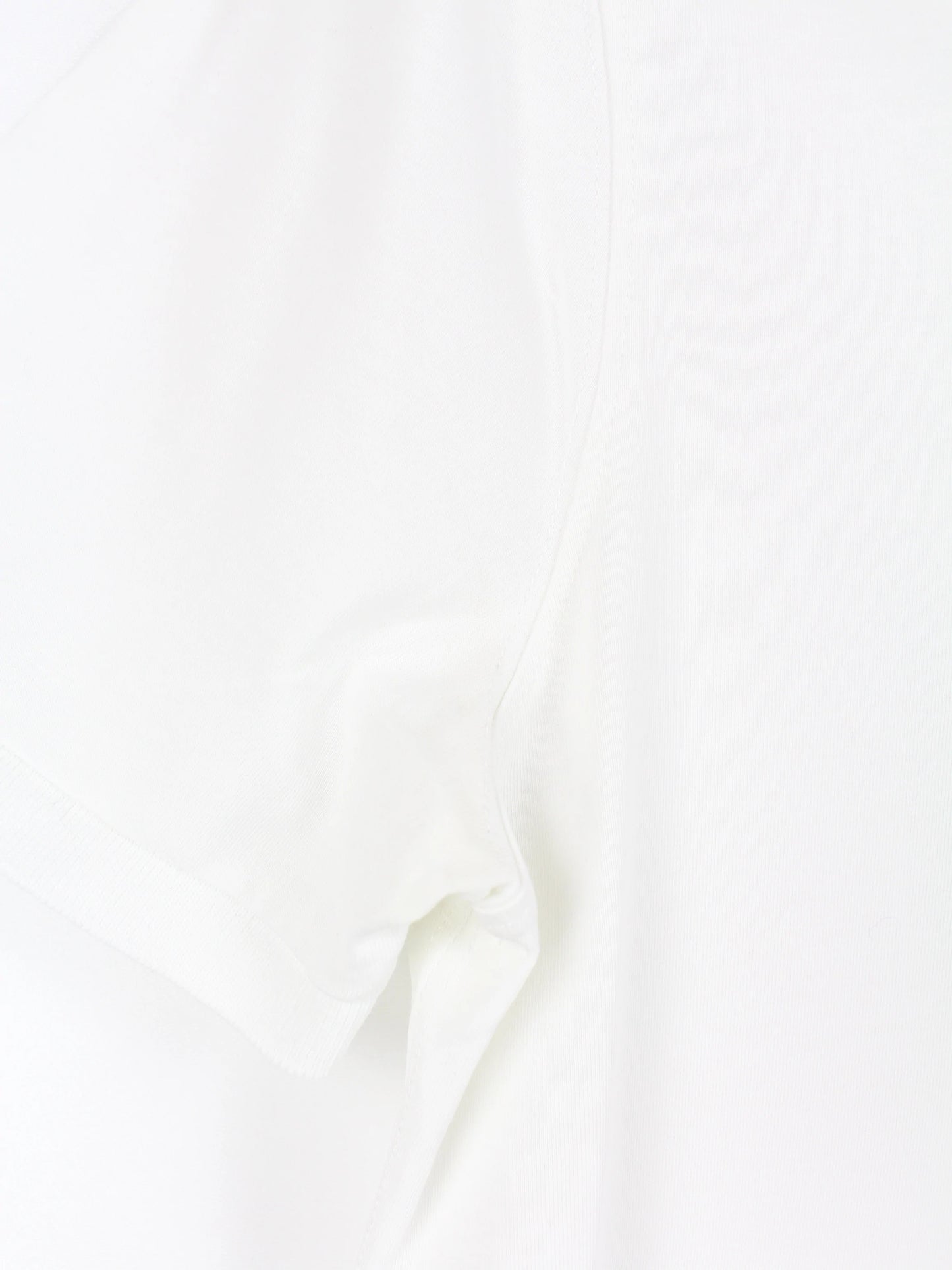Burberry Brit Damen Poloshirt Weiß M