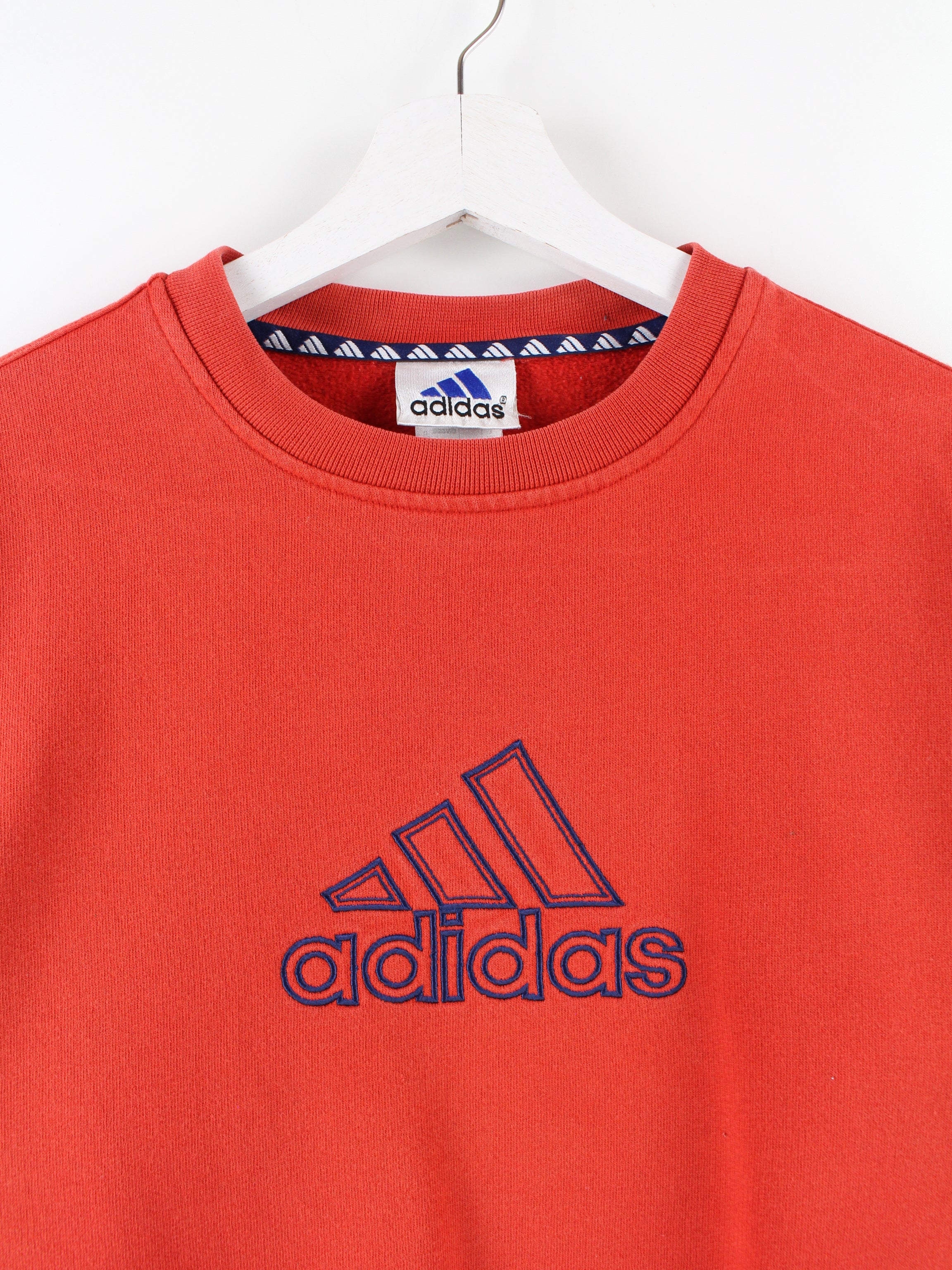 Pull long femme sale adidas