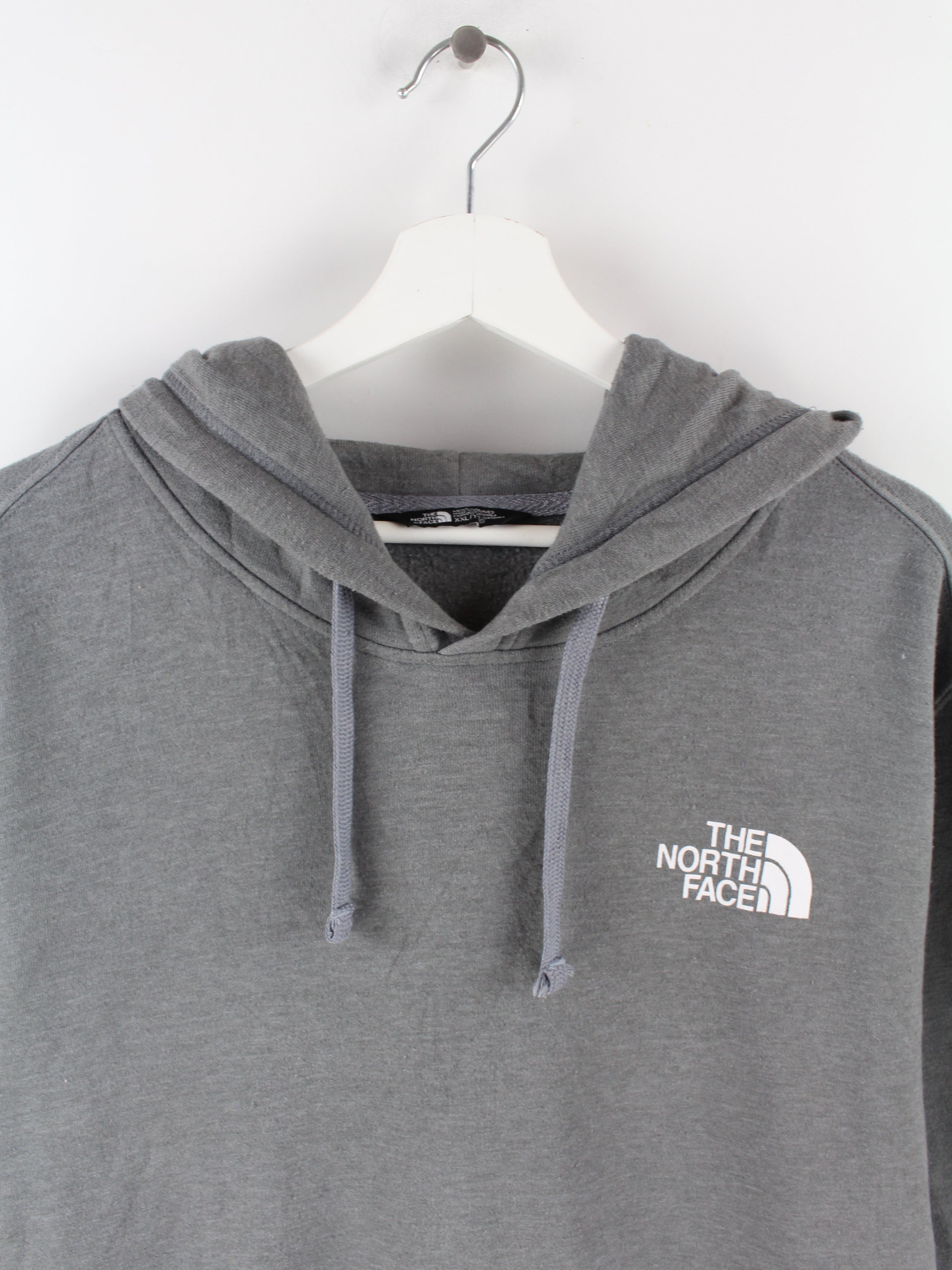 North face hoodie xxl online