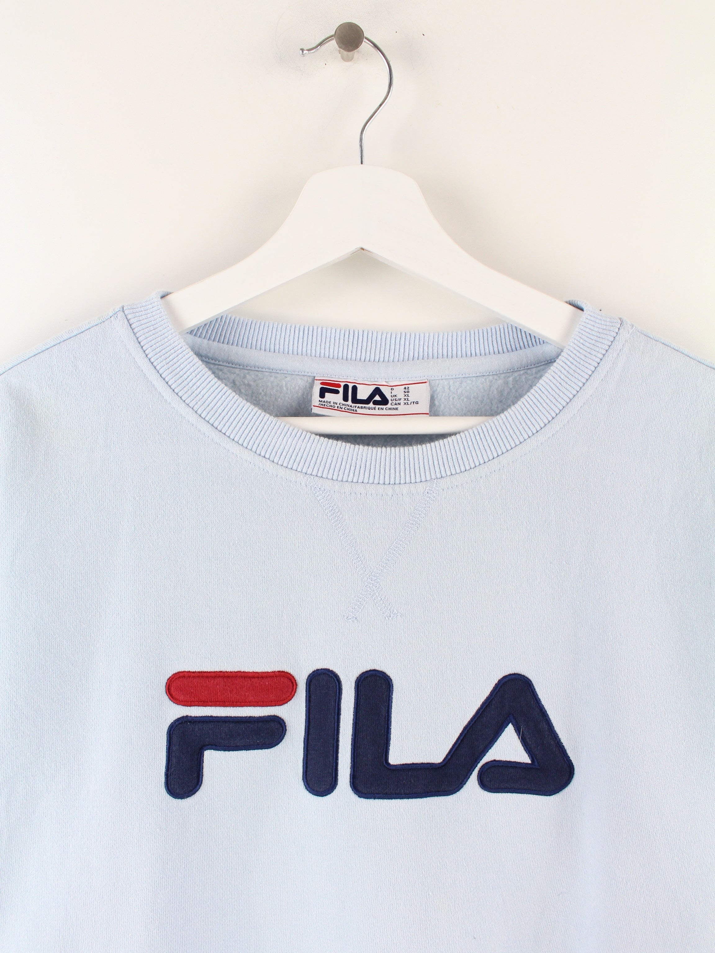 Fila 2024 pull femme