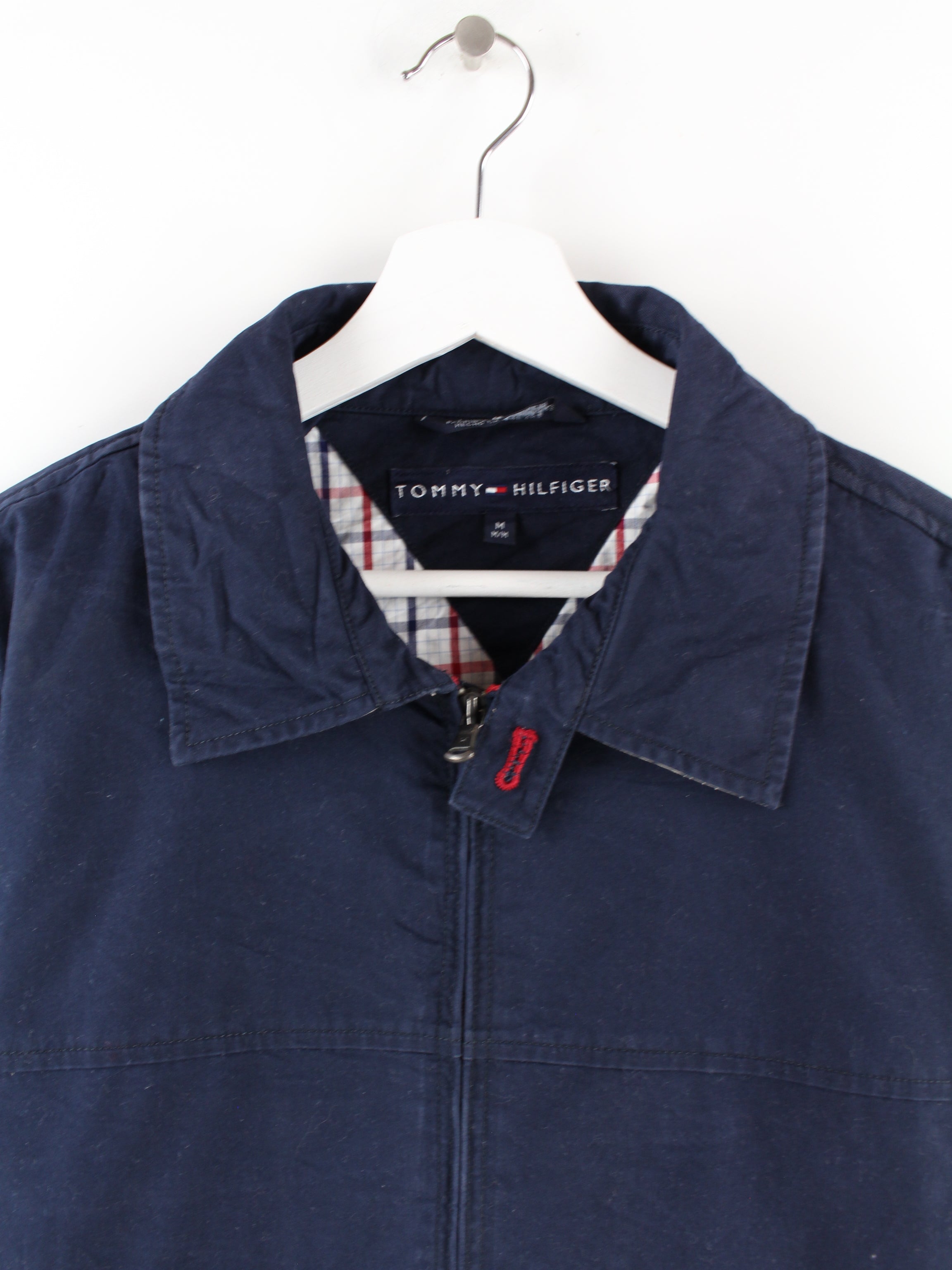 Tommy hilfiger 2024 harrington jacket