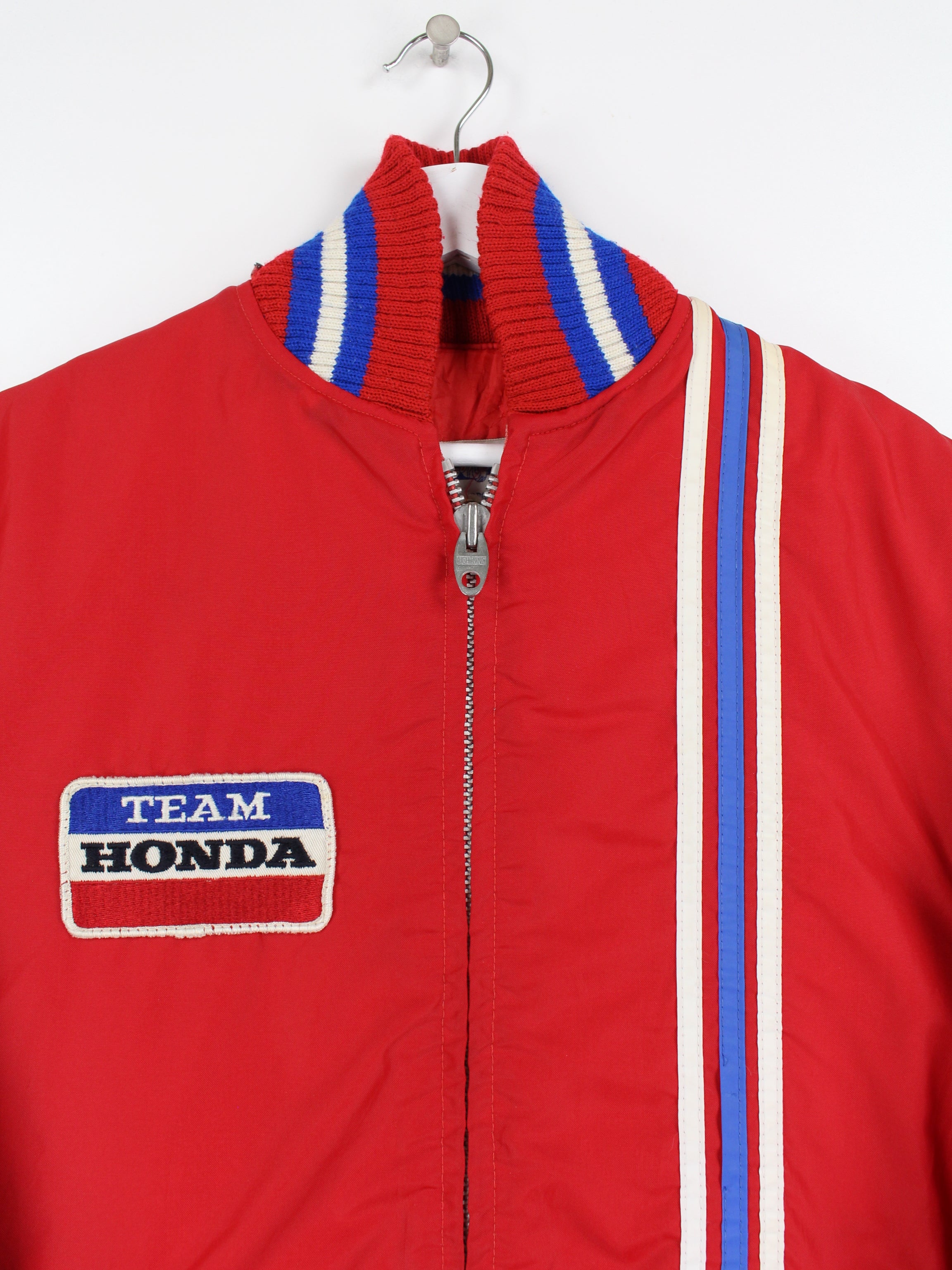 Honda anorak 2025