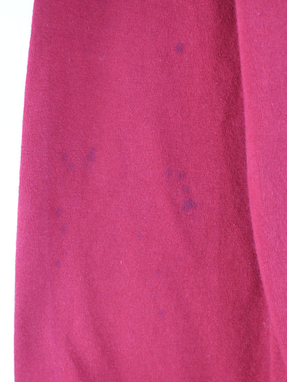 Crimson Tide Alabama Sweatshirt Rot M