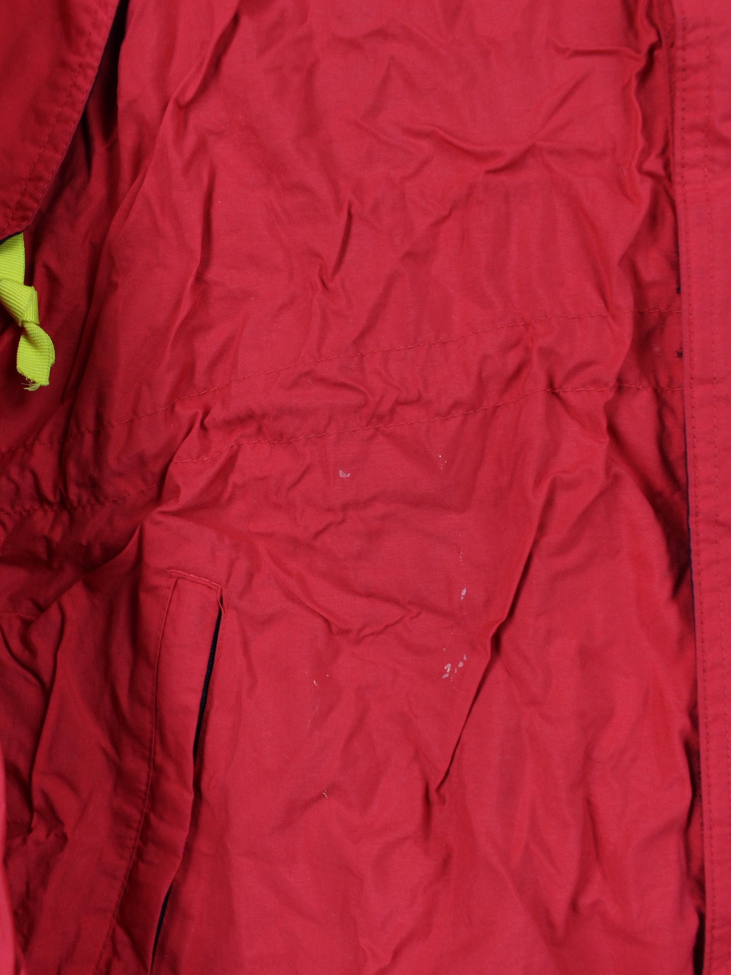 Vintage Marlboro Jacke Rot XL