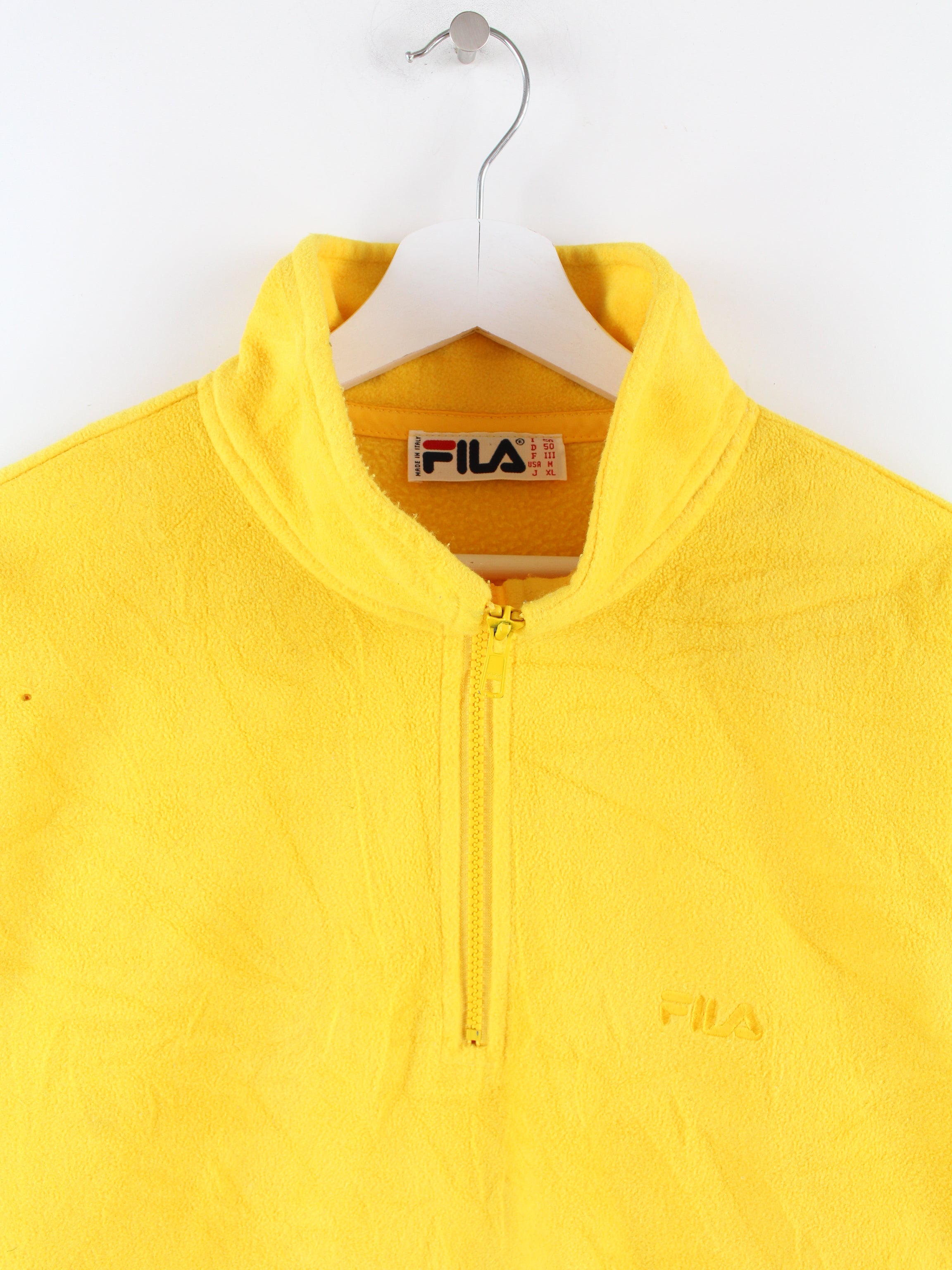 Pull sale fila argent