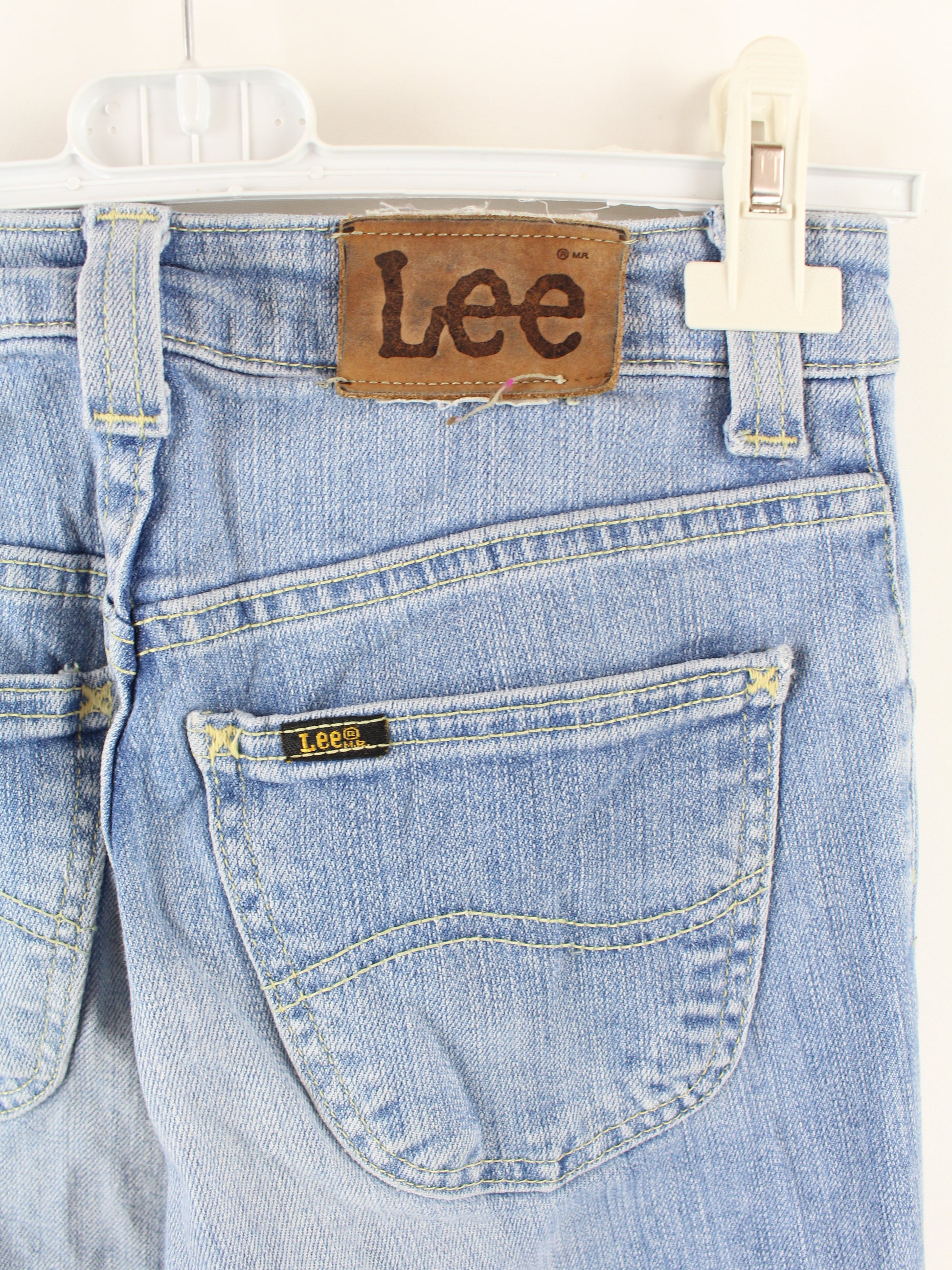 Lee Jeans 32 / XS – Peeces