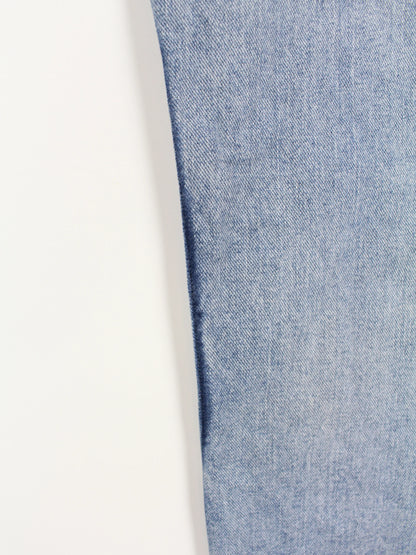 Wrangler Jeans Blau W36 L30