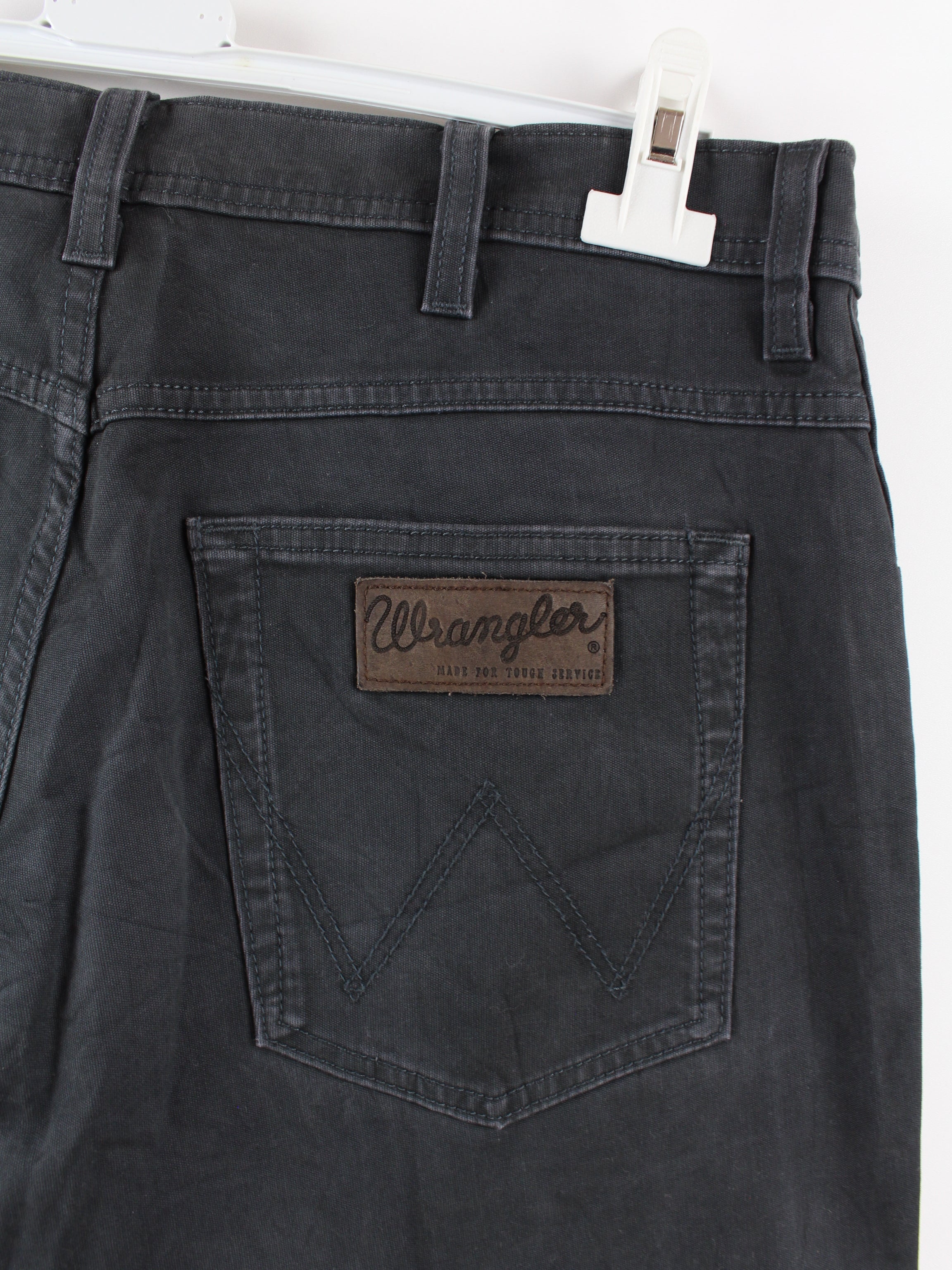 Wrangler arizona stretch store regular