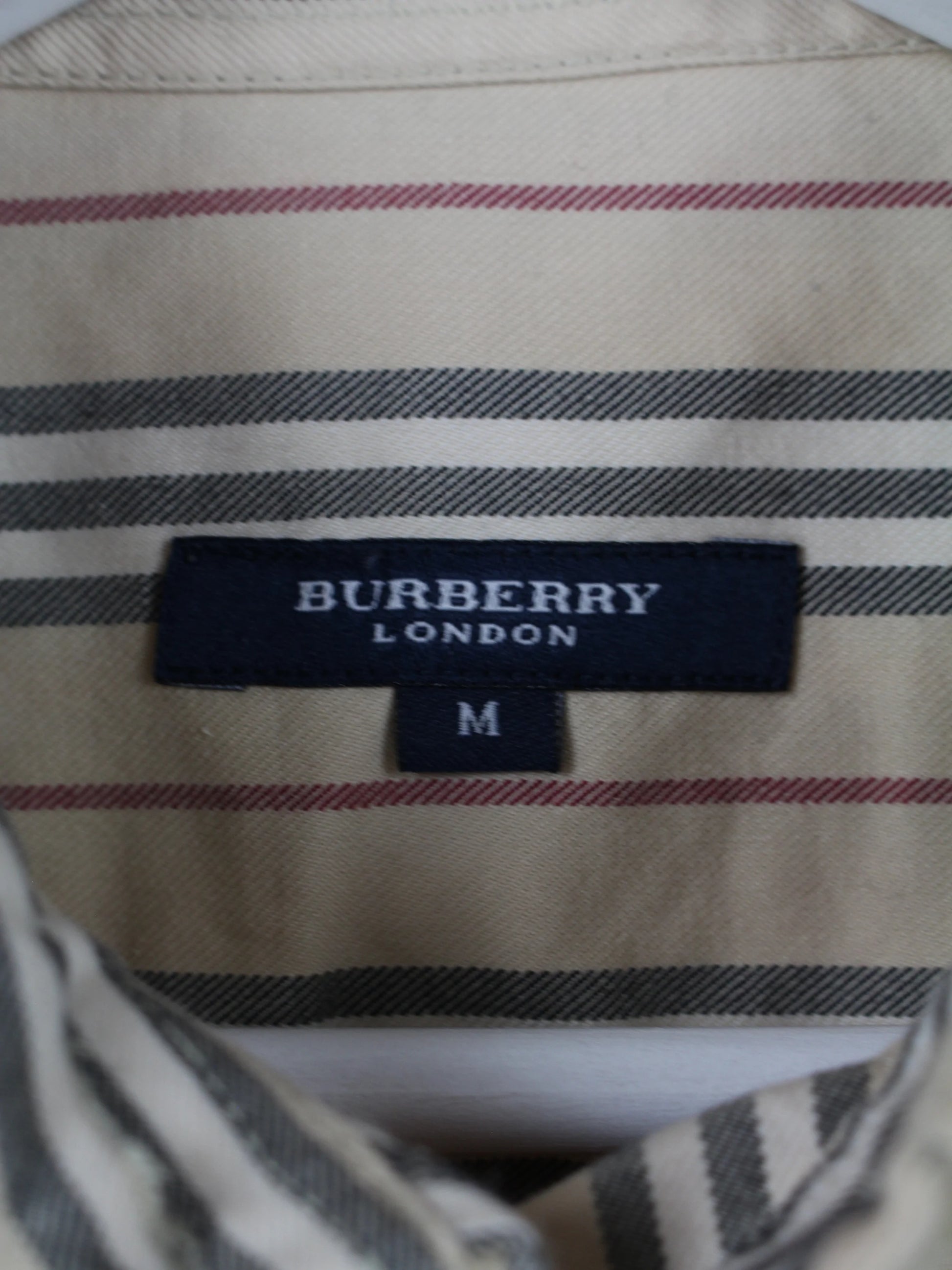 Possini Mega Check Bluse - Light Blue main image 0