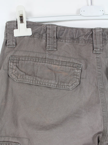 Lee Cargo Shorts Braun W32