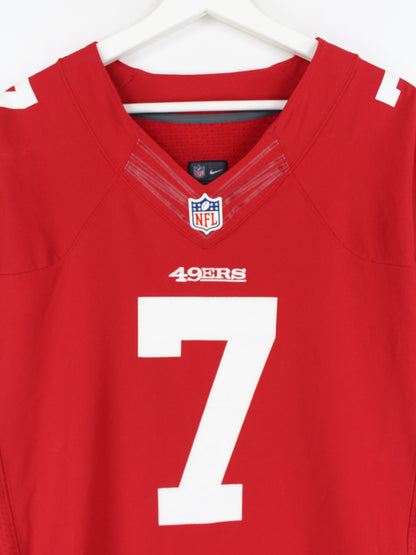 Nike NFL 49ers Jersey Rot XXL