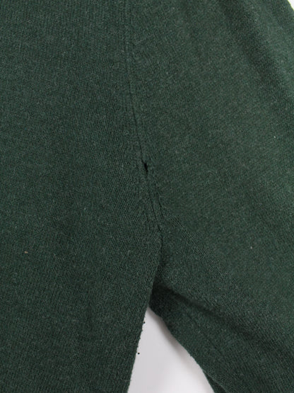 Ralph Lauren Chaps V-Neck Pullover Grün L