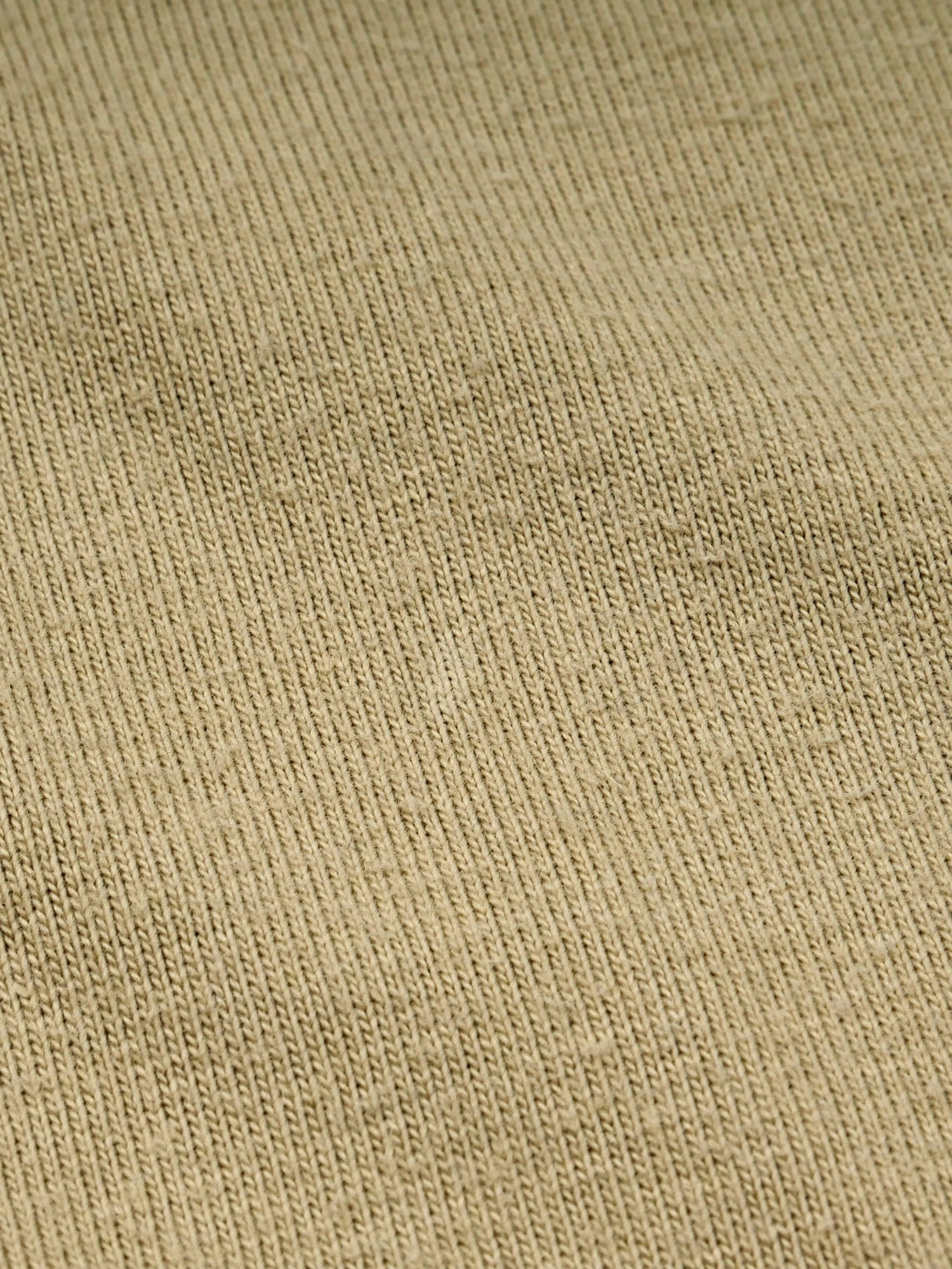 Adidas beige Langarm T-Shirt - Peeces