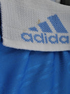 Adidas blau T-Shirt - Peeces