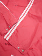 Adidas embroidered Logo Vintage Jacket - Peeces