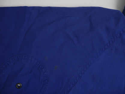 Adidas embroidered Logo Vintage Jacket - Peeces